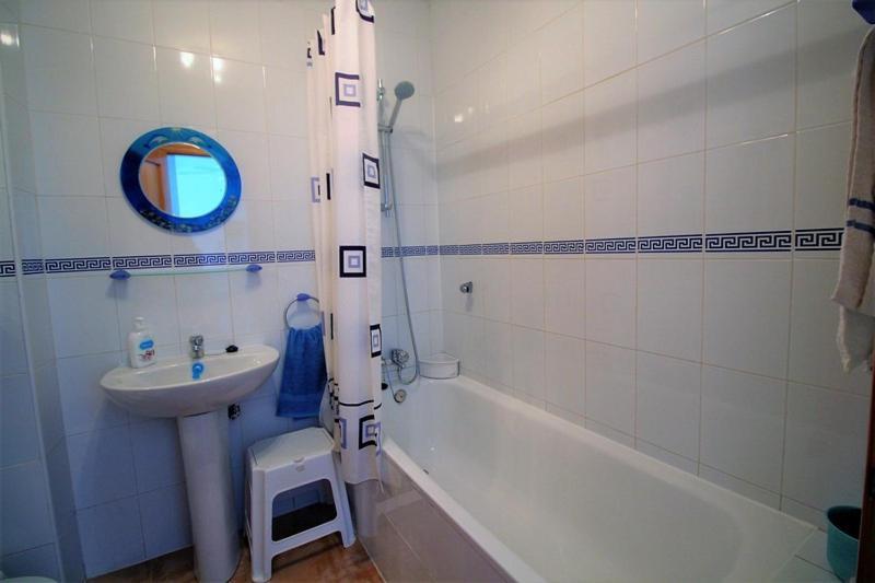 Casa Buena Vista Appartamento Mojácar Esterno foto