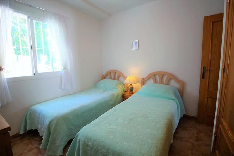 Casa Buena Vista Appartamento Mojácar Esterno foto