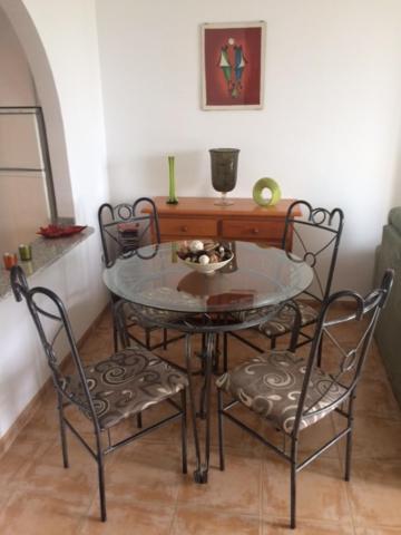 Casa Buena Vista Appartamento Mojácar Esterno foto